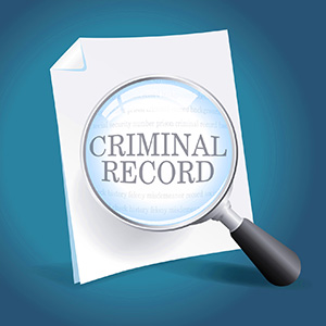 Criminal Record Check [Image © enterlinedesign - Fotolia.com]